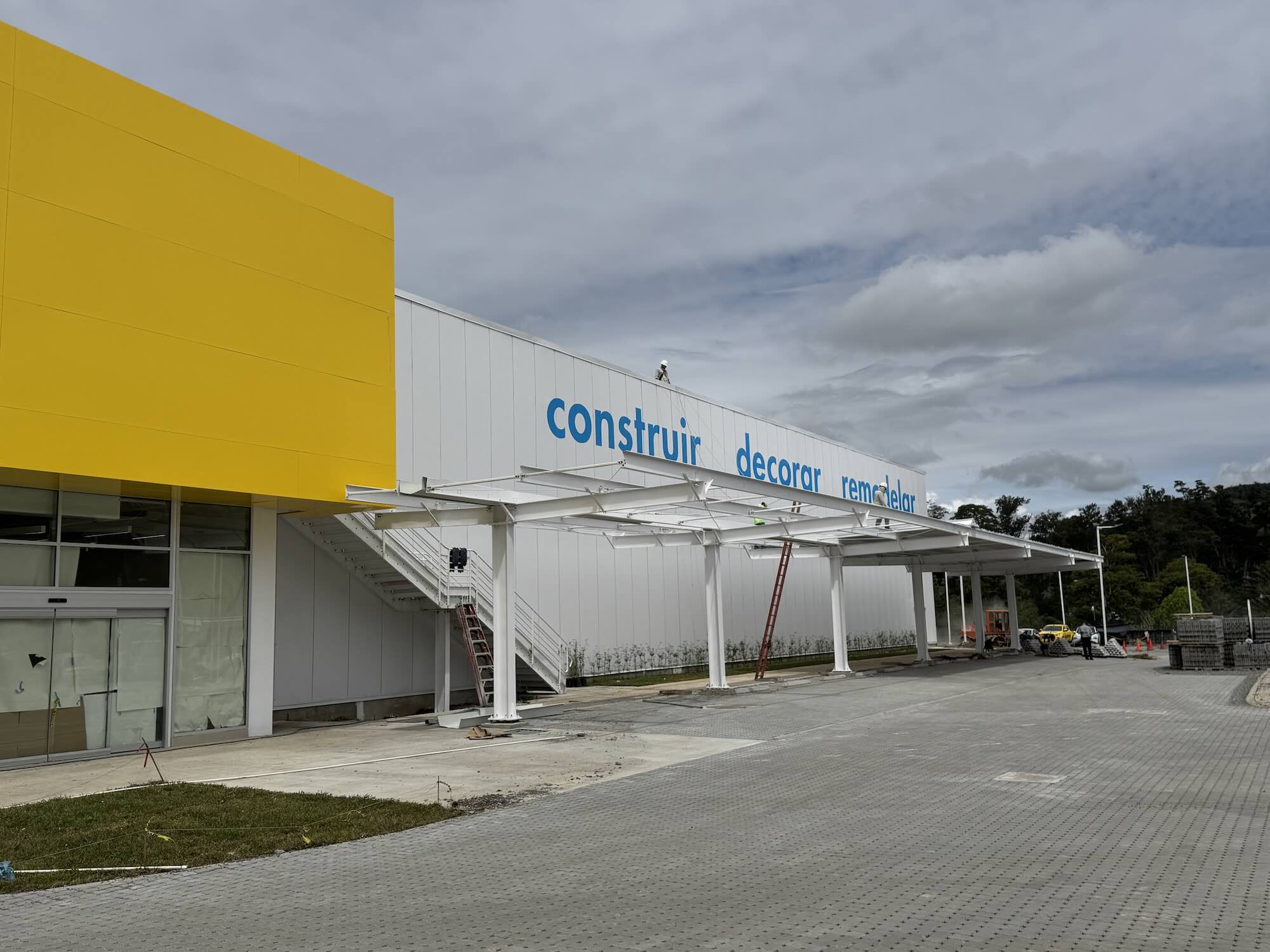 EPA abre su sexta tienda en Costa Rica