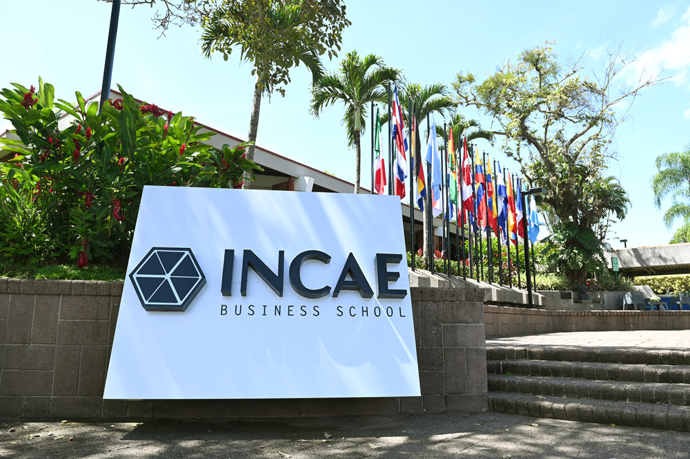 INCAE llevará a América Latina iniciativa global de US$5 millones que busca formar a 25 000 líderes