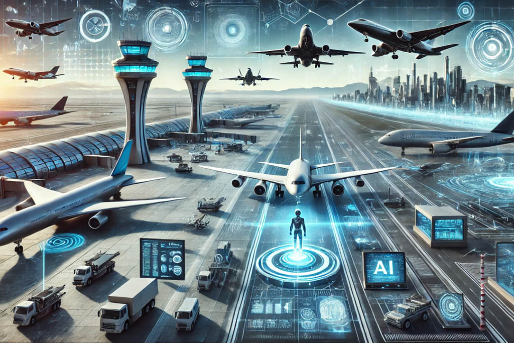 Iberia selecciona a Amazon Web Services para su transformación digital