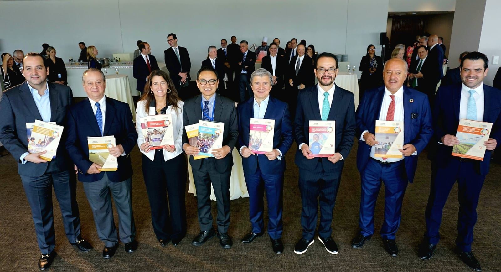 Azucareros latinoamericanos presentan su contribución al desarrollo sostenible