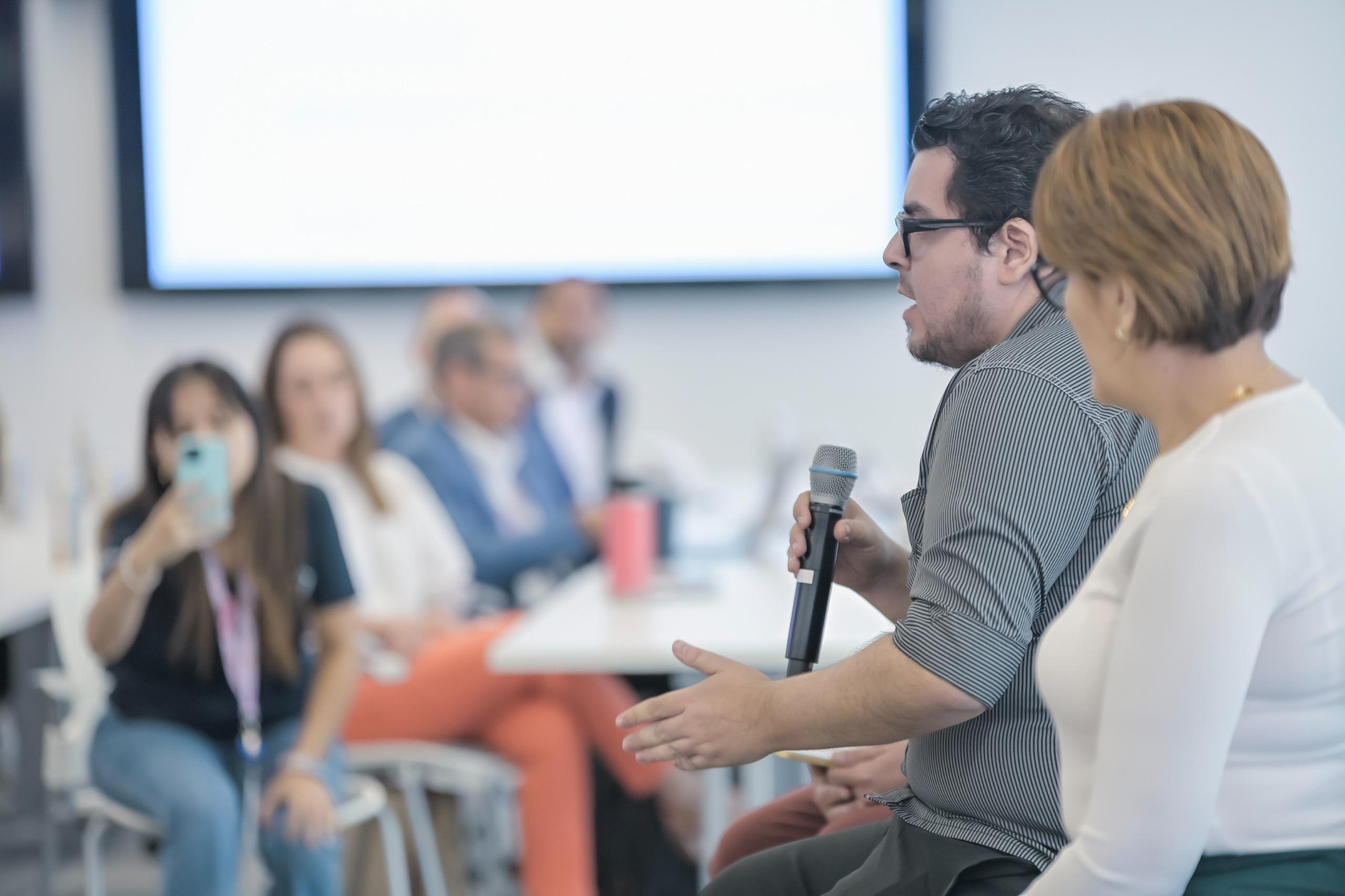 Iniciativa impulsa calidad de vida de  las personas con hemofilia en Costa Rica