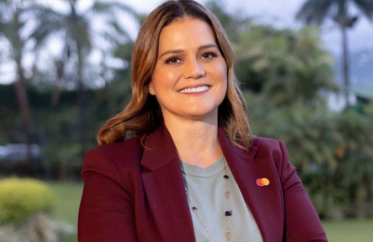 Mastercard nombra a Kattia Montero como Country Manager para Costa Rica y Nicaragua