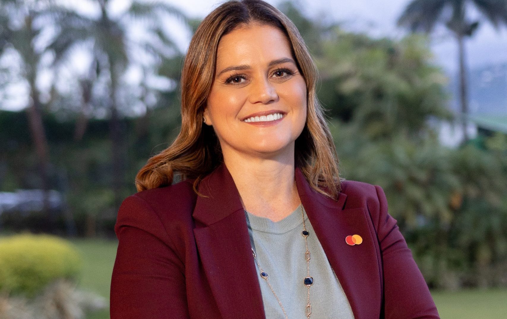 Mastercard nombra a Kattia Montero como Country Manager para Costa Rica y Nicaragua