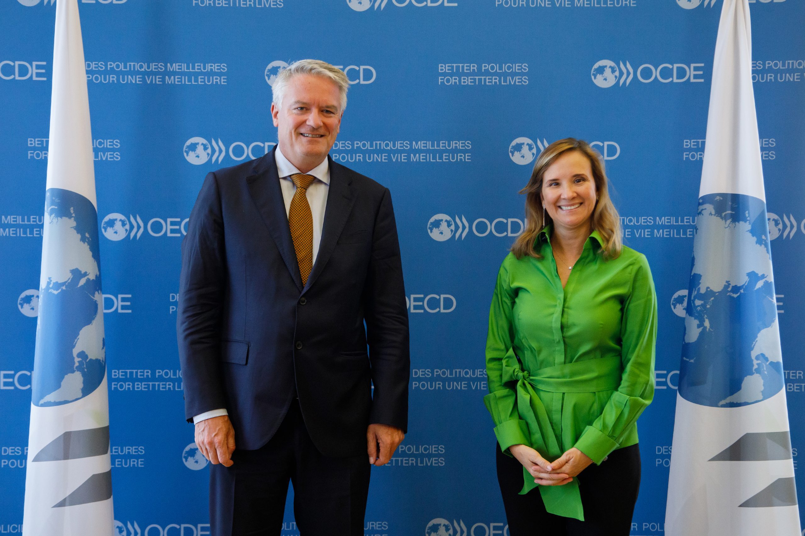 BCIE destaca su liderazgo en Finanzas Sostenibles y Transparencia