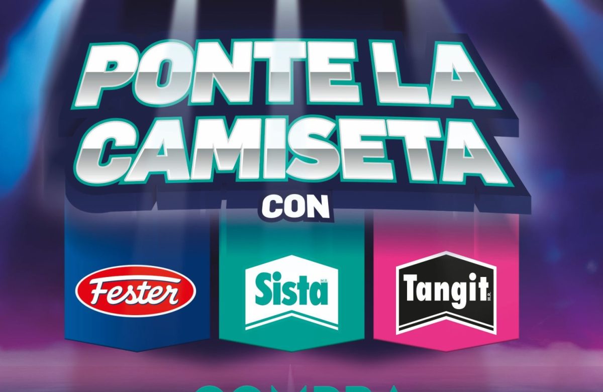 Henkel invita a celebrar el Mundial de Clubes con camisolas conmemorativas