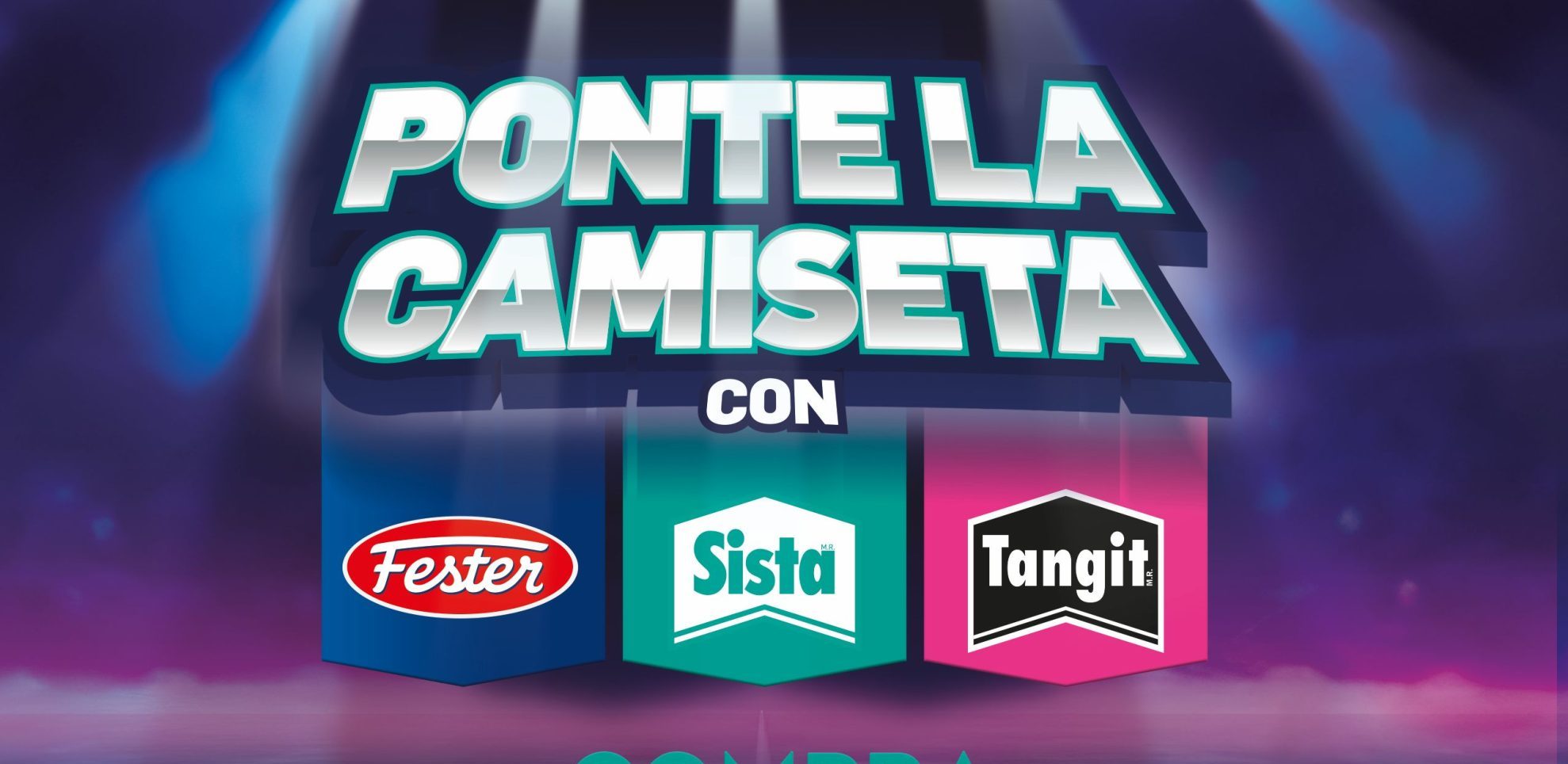 Henkel invita a celebrar el Mundial de Clubes con camisolas conmemorativas