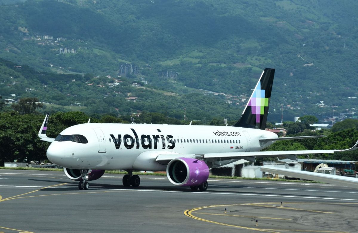 Volaris Costa Rica inaugura tres nuevas rutas directas a Orlando, Miami y a Tulum en Quintana Roo, México