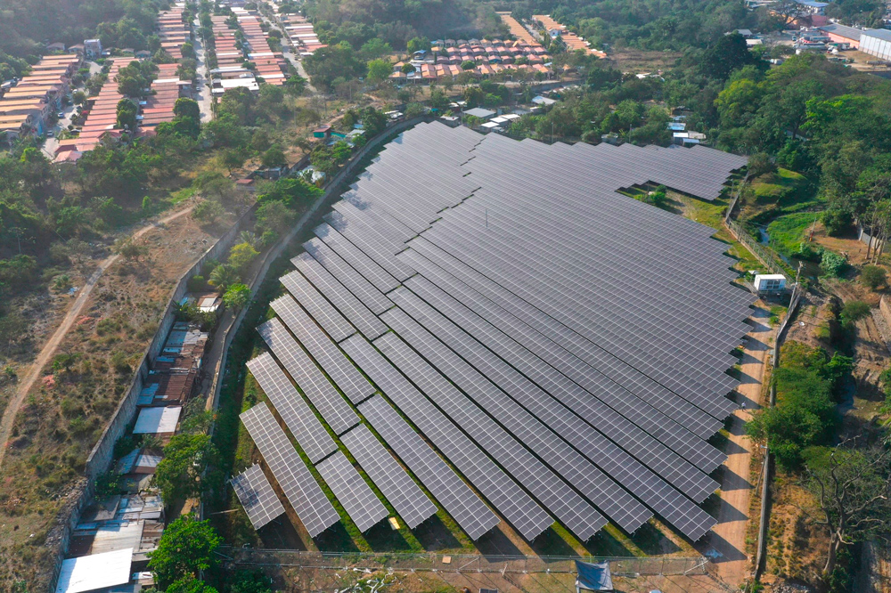 Convivencia 2024: el compromiso social de Cargill con Centroamérica