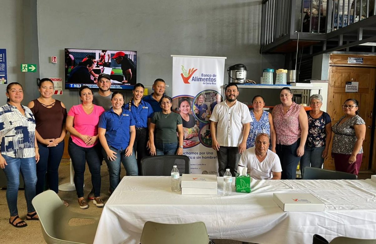 Taller tradiciones compartidas fortalece el legado culinario y el apoyo social en Guanacaste