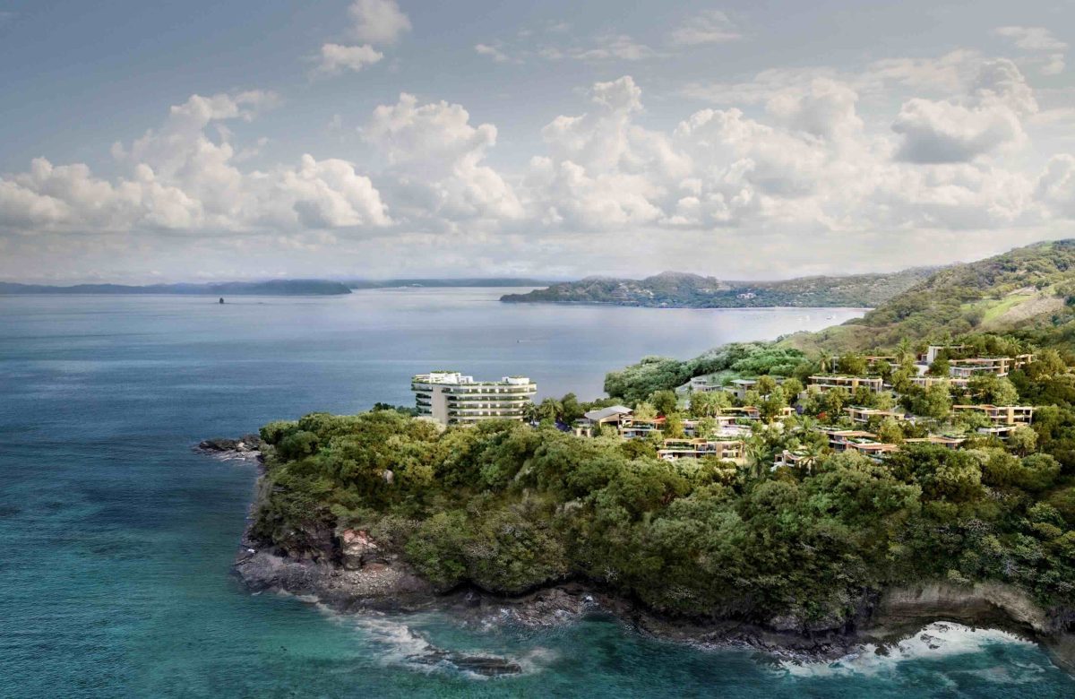 Garnier impulsa el desarrollo sostenible con proyectos de alto impacto en Costa Rica