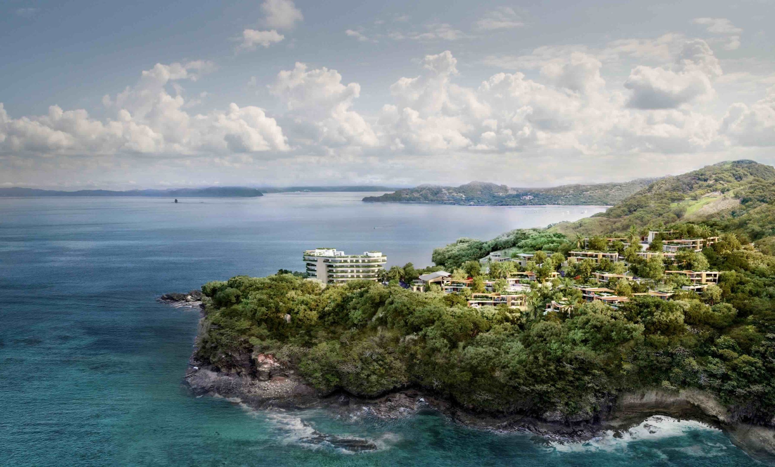 Garnier impulsa el desarrollo sostenible con proyectos de alto impacto en Costa Rica