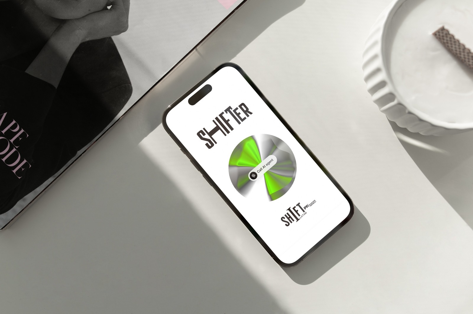 Shift Latam Porter Novelli crea agente de inteligencia artificial con hallazgos del consumidor digital