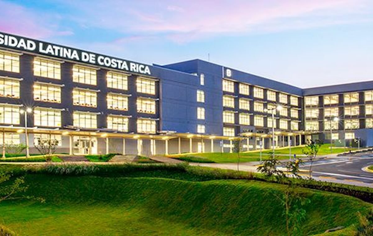 La Universidad Latina de Costa Rica se incorpora al ranking de impacto de Times Higher Education 2025