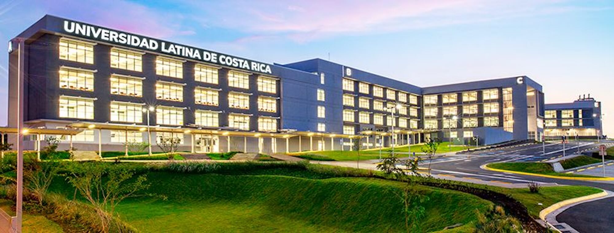 La Universidad Latina de Costa Rica se incorpora al ranking de impacto de Times Higher Education 2025