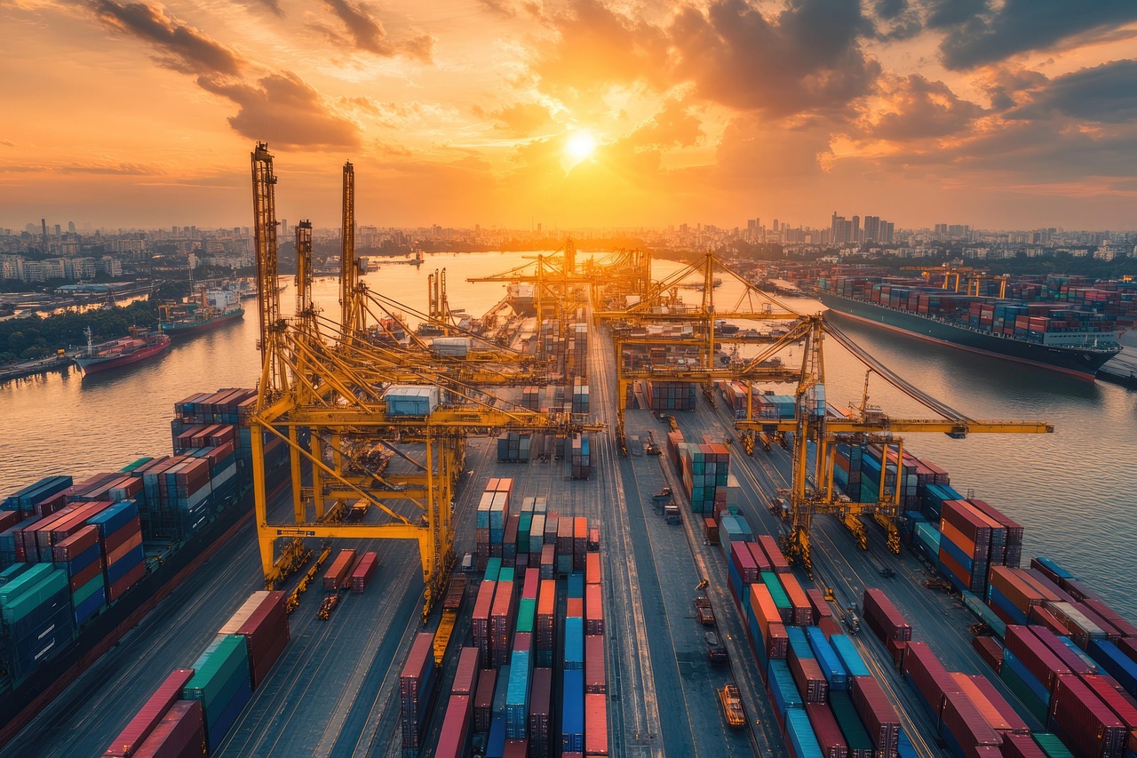 Economía de Honduras crece 3,8% a abril de 2025 gracias a exportaciones, consumo y servicios digitales