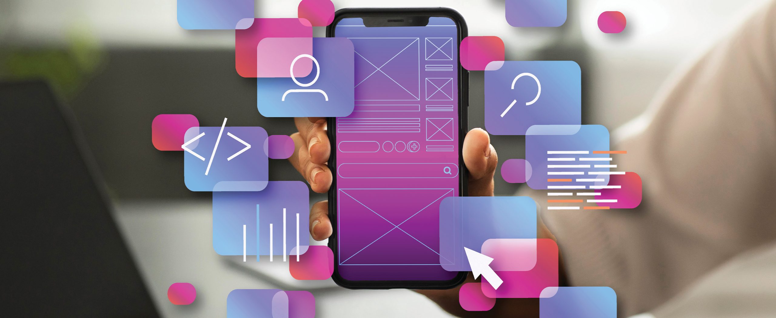 Apps superpoderosas revolucionan la rutina laboral