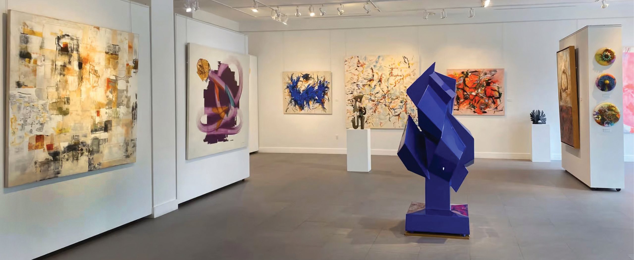 Nueva ola del arte contemporáneo, tendencias que redefinen el panorama global en 2025