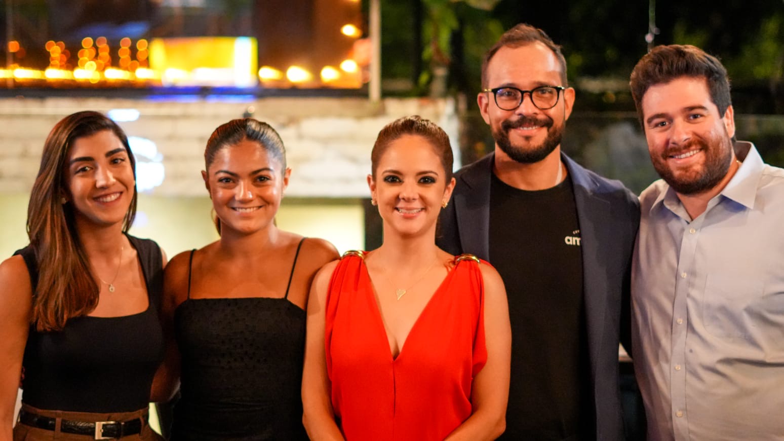 Cervecería Ambev Guatemala rinde homenaje a los agricultores