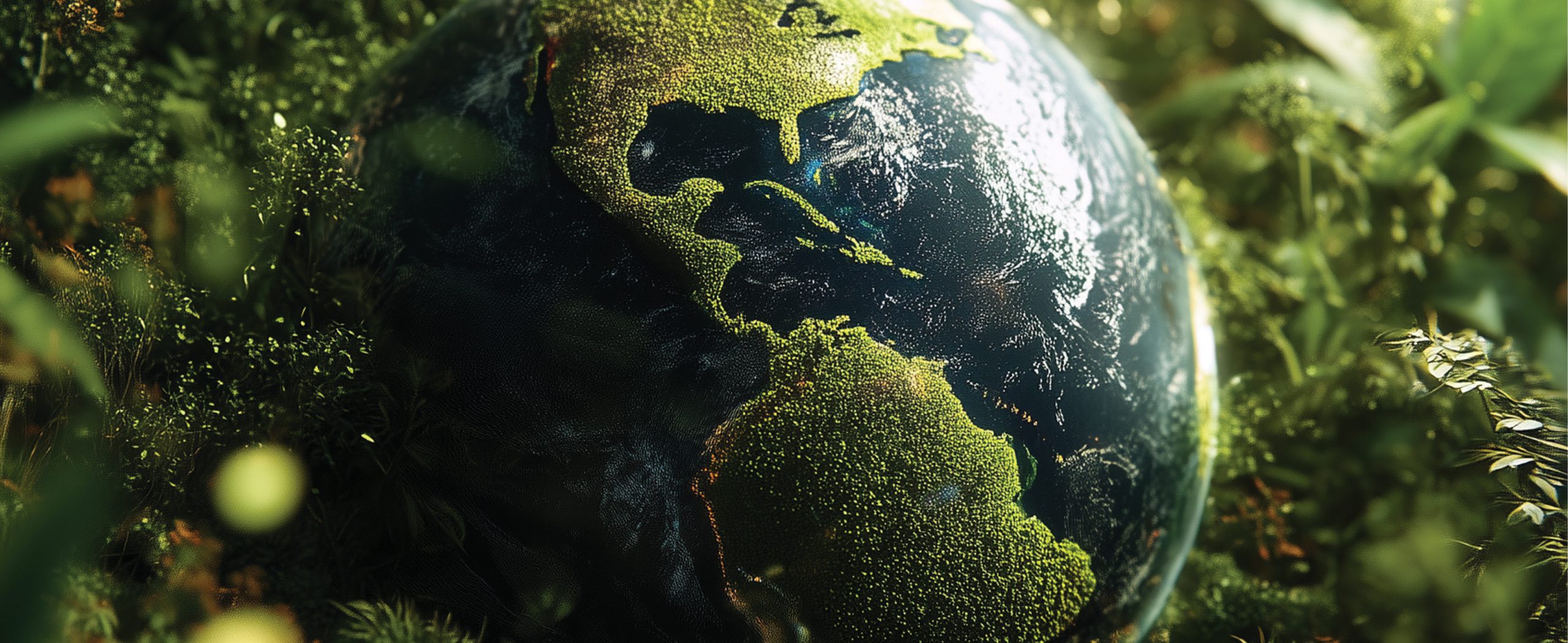 Energía verde: estrategia para una región sostenible y competitiva