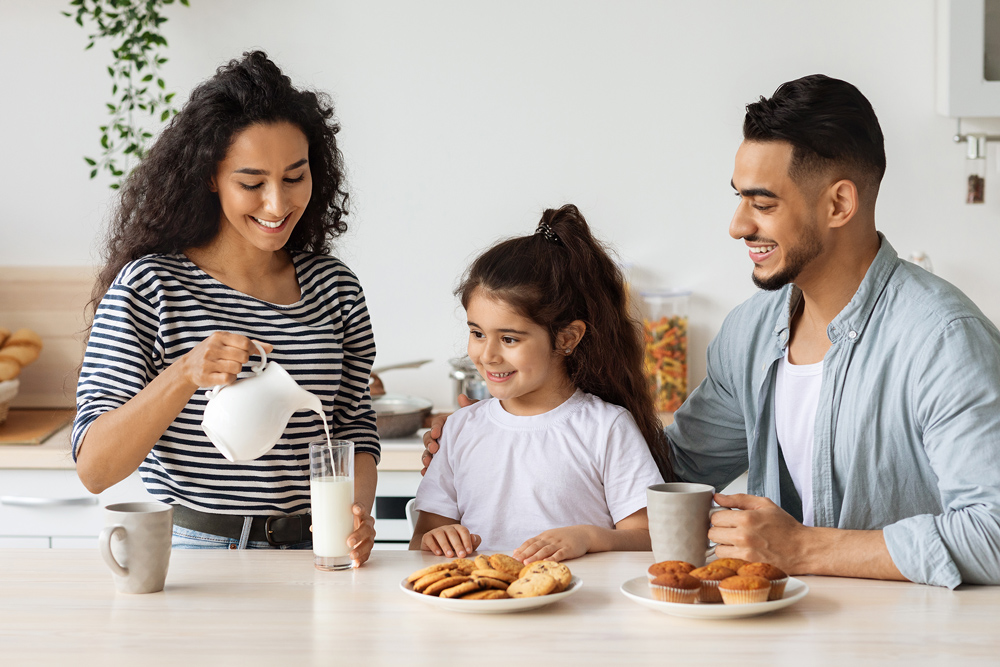 Consumo de leche en Costa Rica impulsa la salud y respalda la producción nacional