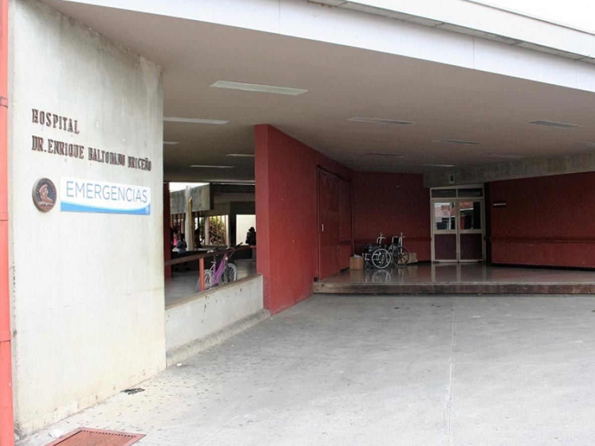 Inician gestiones para remodelar servicio de emergencia del Hospital Enrique Baltodano Briceño