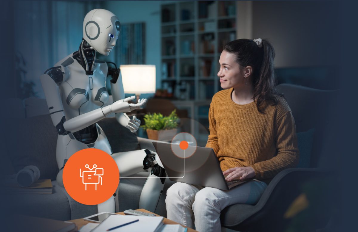 ¿Chatbots que piensan, deciden y actúan solos? Ya existen, conozca el Agentic AI