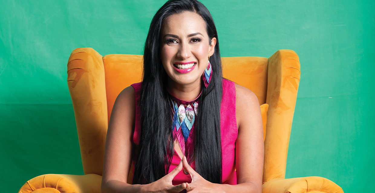 La revolución de la felicidad en el trabajo