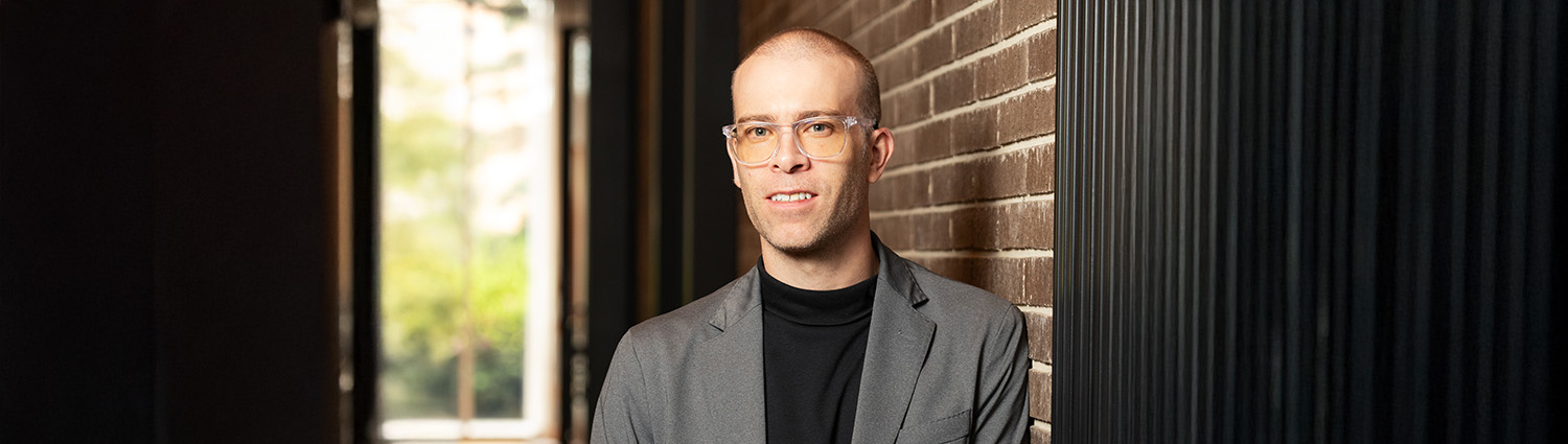 Stefan Krautwald y su apuesta por los mercados emergentes