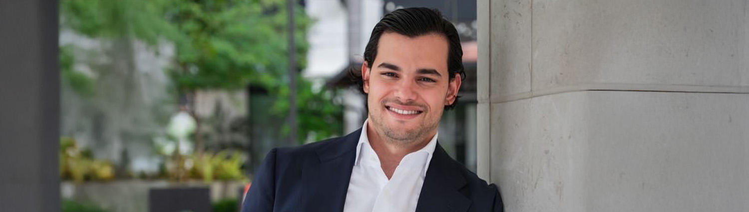 De la logística al liderazgo hipotecario