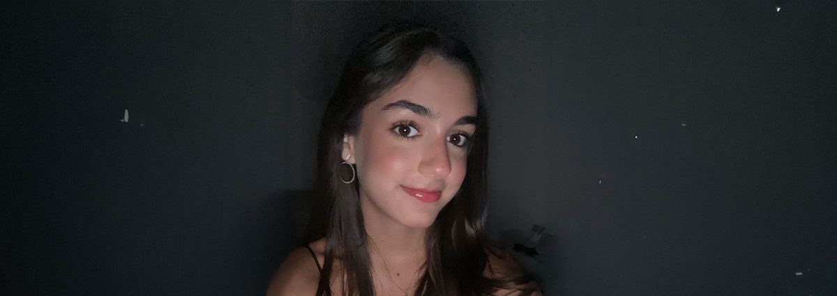 El pincel lleno de sueños de Monserrat Solórzano Tefel