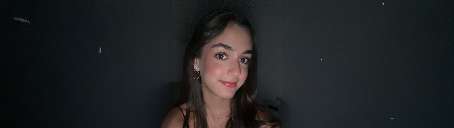 El pincel lleno de sueños de Monserrat Solórzano Tefel