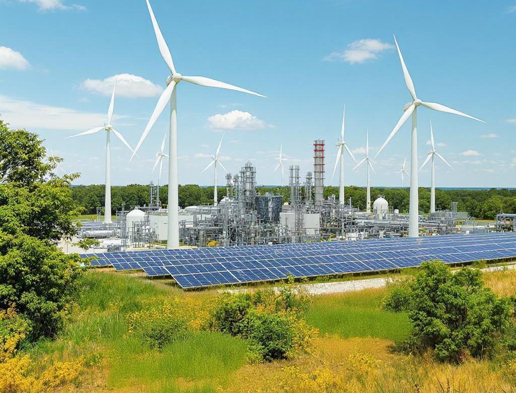 Costa Rica cuenta  con soluciones tecnológicas que impulsan un país más sostenible