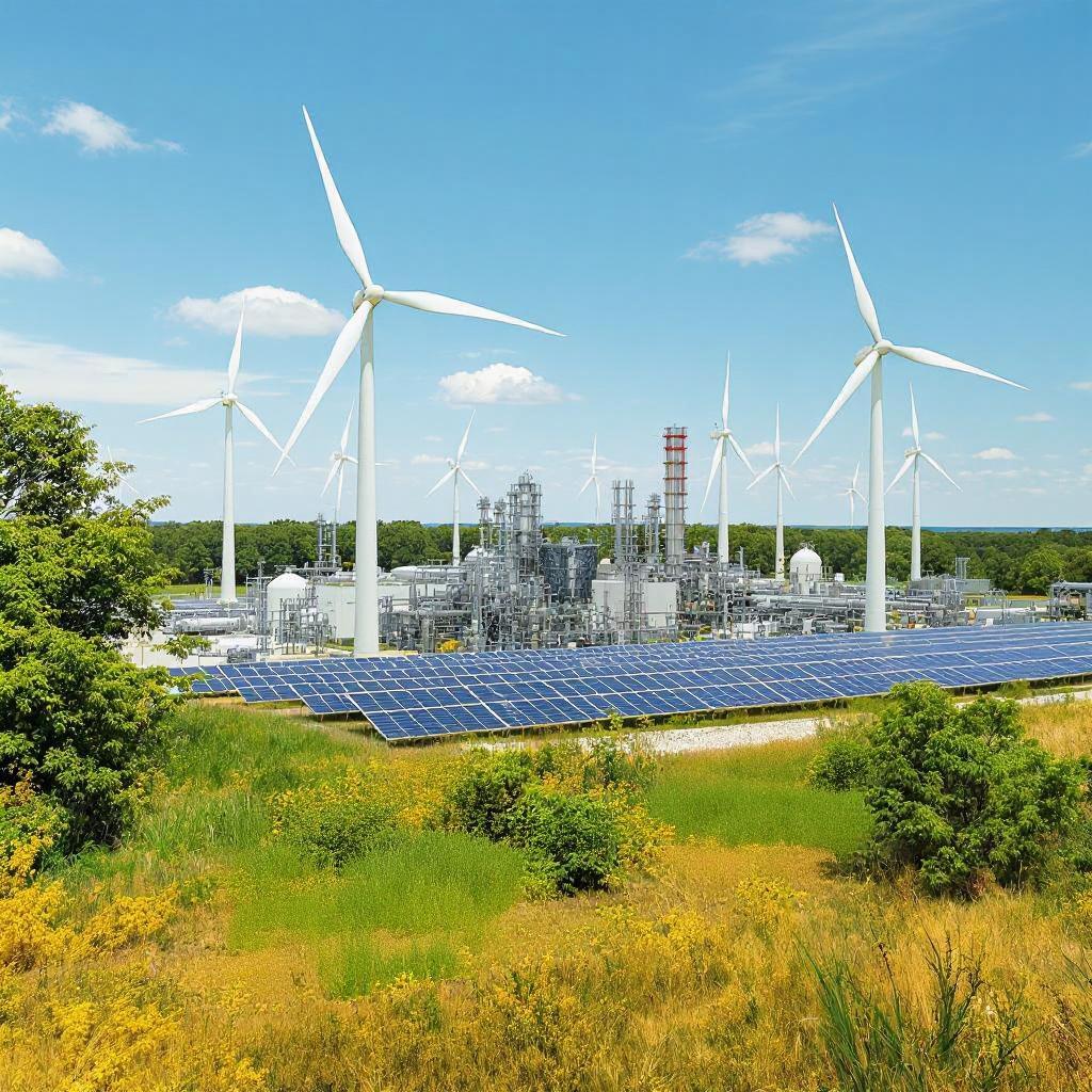 Costa Rica cuenta  con soluciones tecnológicas que impulsan un país más sostenible