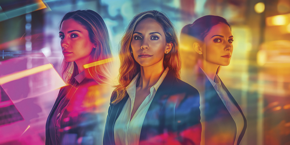 Impulso al liderazgo femenino en Costa Rica