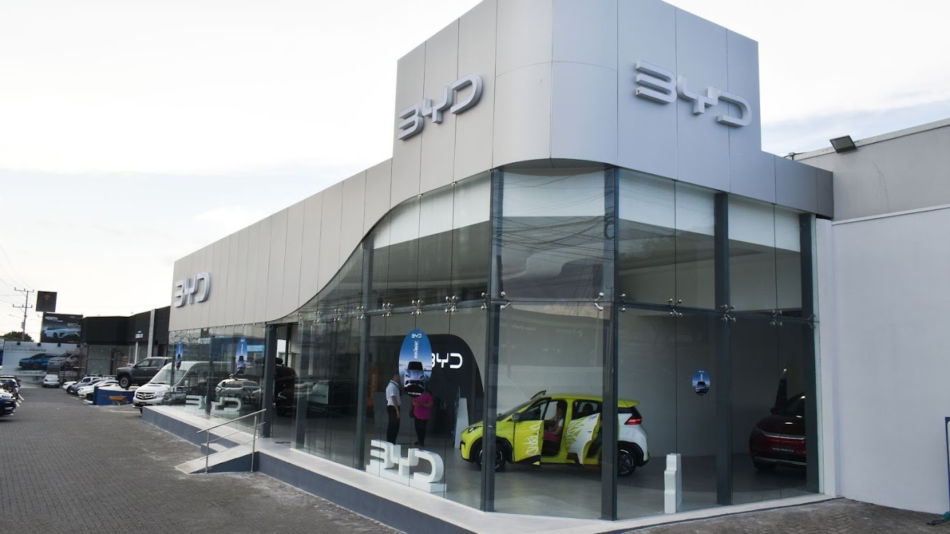 Costa Rica: ¿Busca trabajo?  Grupo Cori Motors abre vacantes en sus sucursales de la GAM