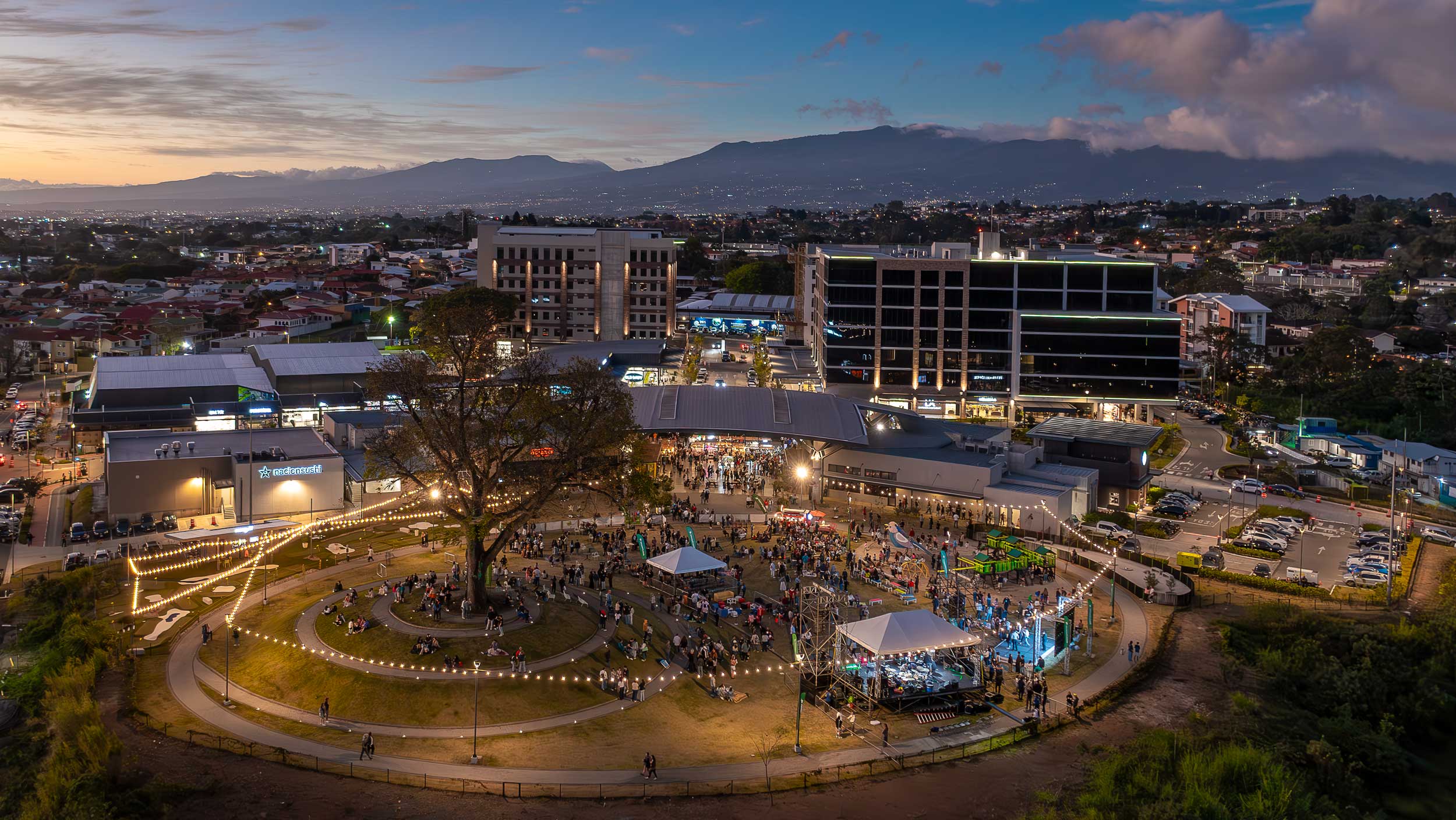 Ruta de autobús de San José a Cipreses de Curridabat extiende su recorrido hasta Aleste