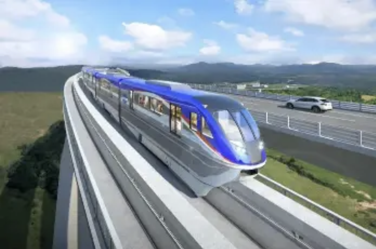 Línea 3 del Metro de Panamá: ¿Qué se sabe de la flota de 26 trenes?