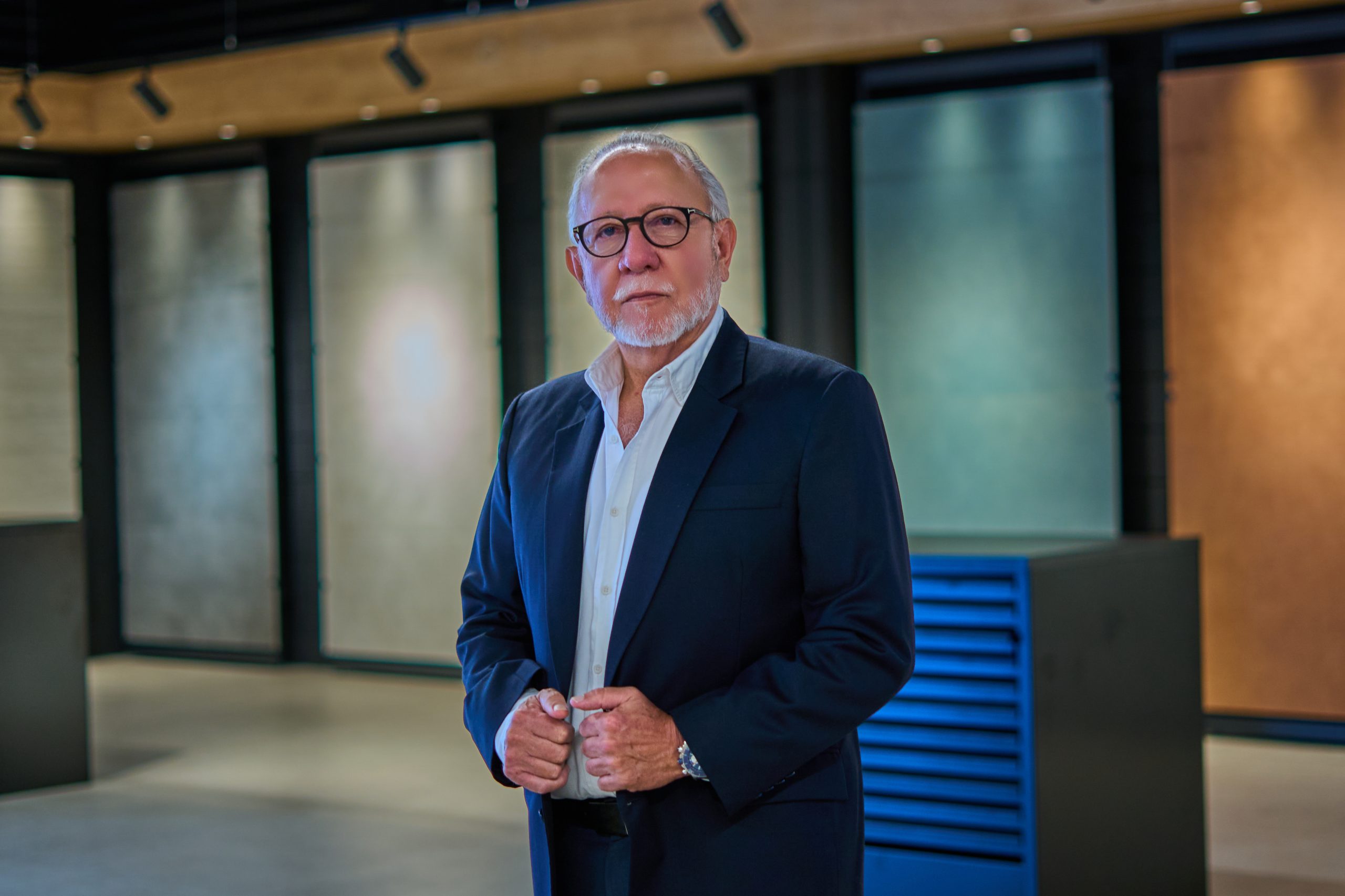 Rodco inaugura Unicom Center, un centro  para la innovación en el porcelanato