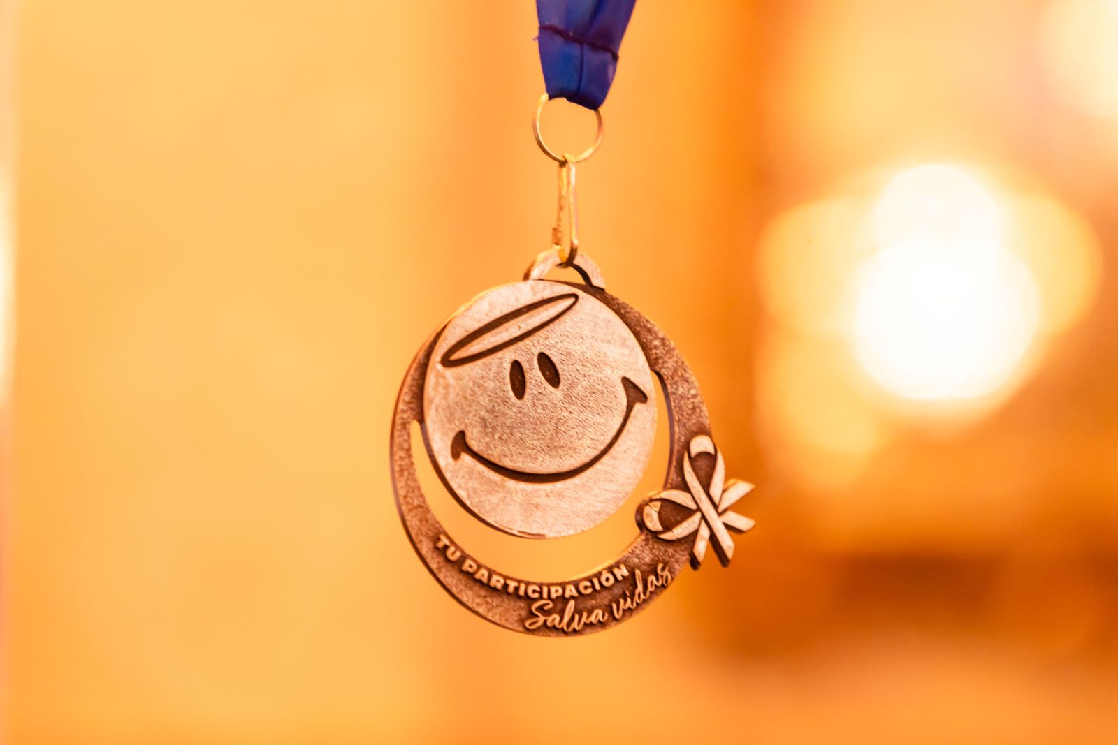 Unidos por la vida en la Carrera Fundecán Salvavidas 2025