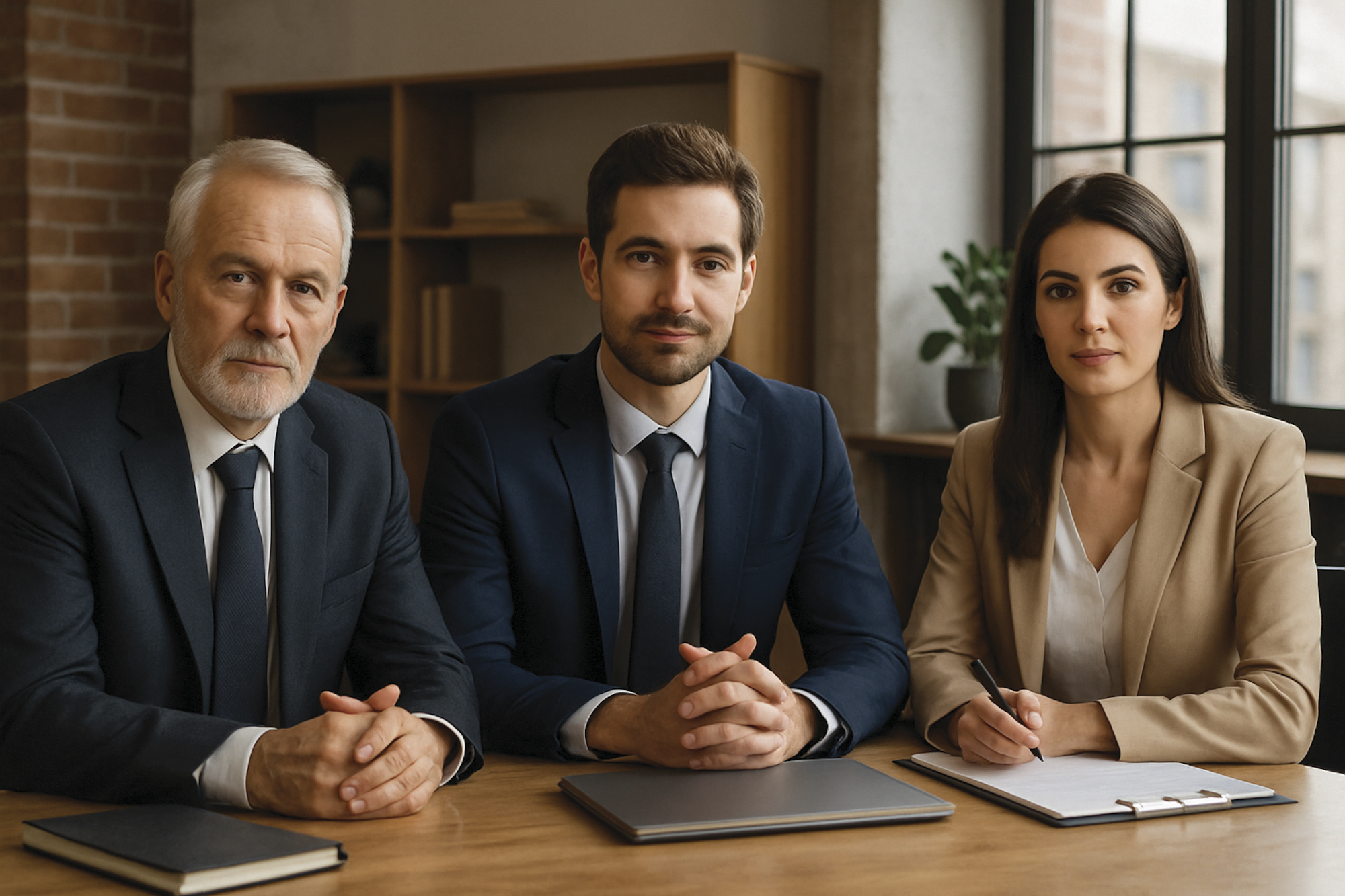 El legado que impulsa o que detiene: decisiones críticas en la empresa familiar