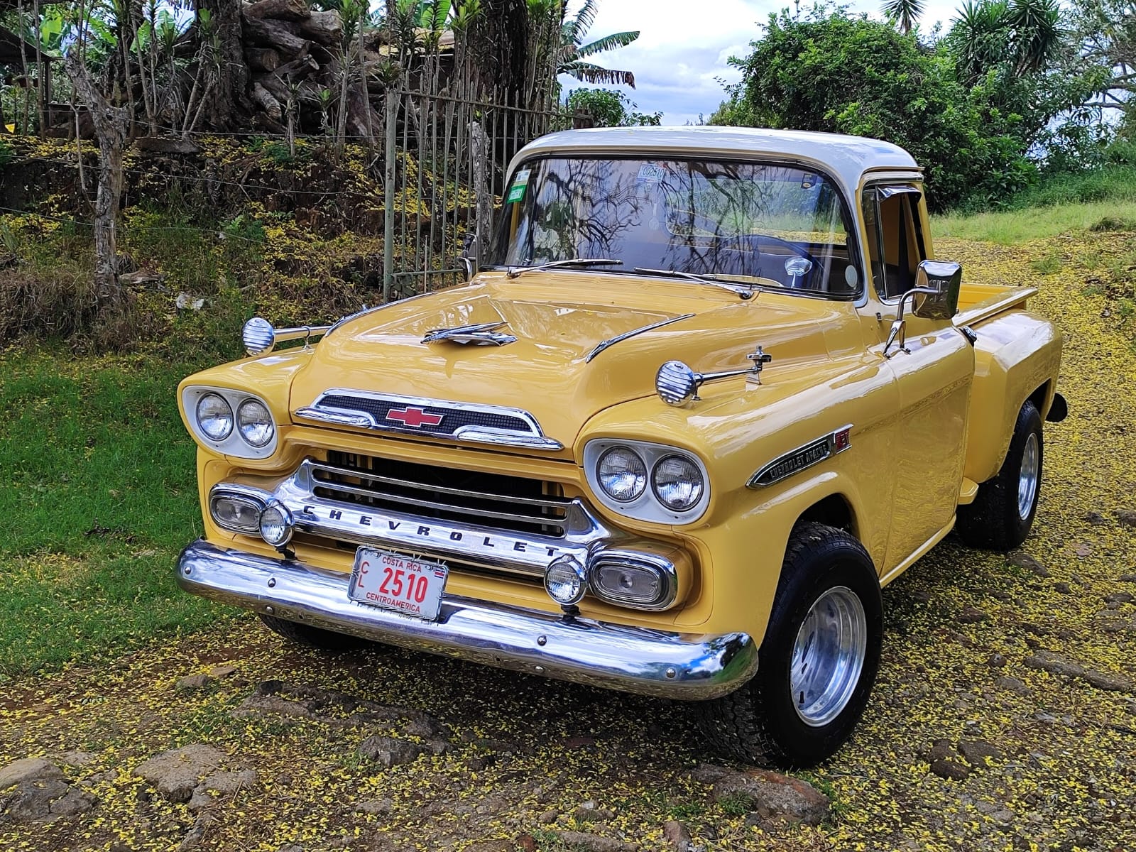 Chevy Fan Weekend exhibirá 26 autos clásicos en un evento gratuito para toda la familia