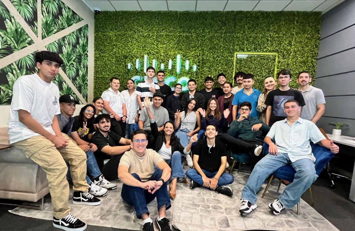 Talento digital costarricense que transforma: el 2% que puede cambiar el futuro del país