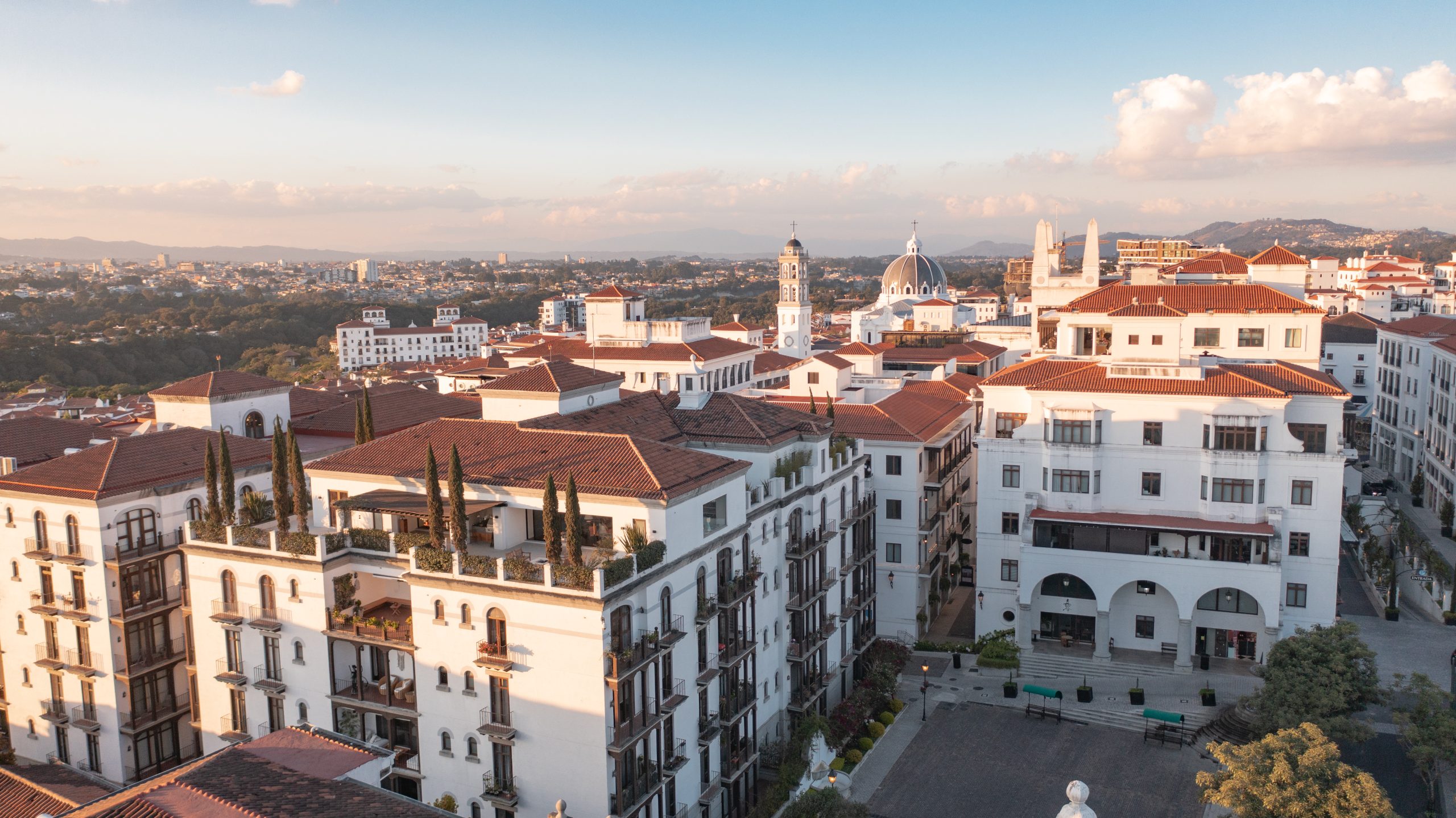 Bonos vinculados a la sostenibilidad de Cayalá atraen capital extranjero y marcan un hito para Guatemala
