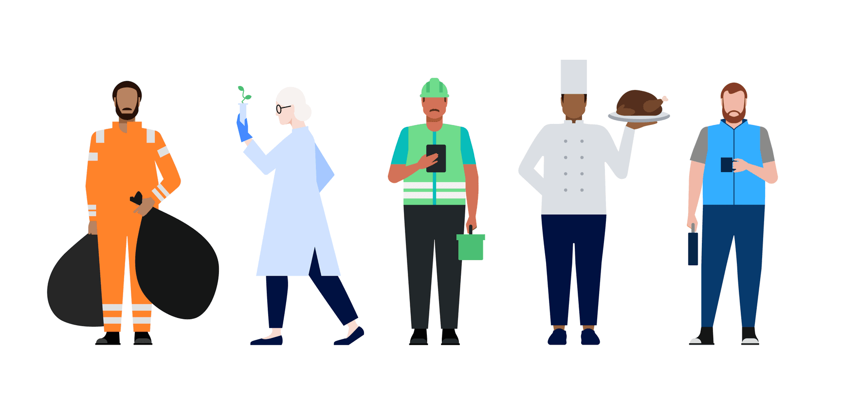 Estrategias clave para atraer y retener talento en la era digital