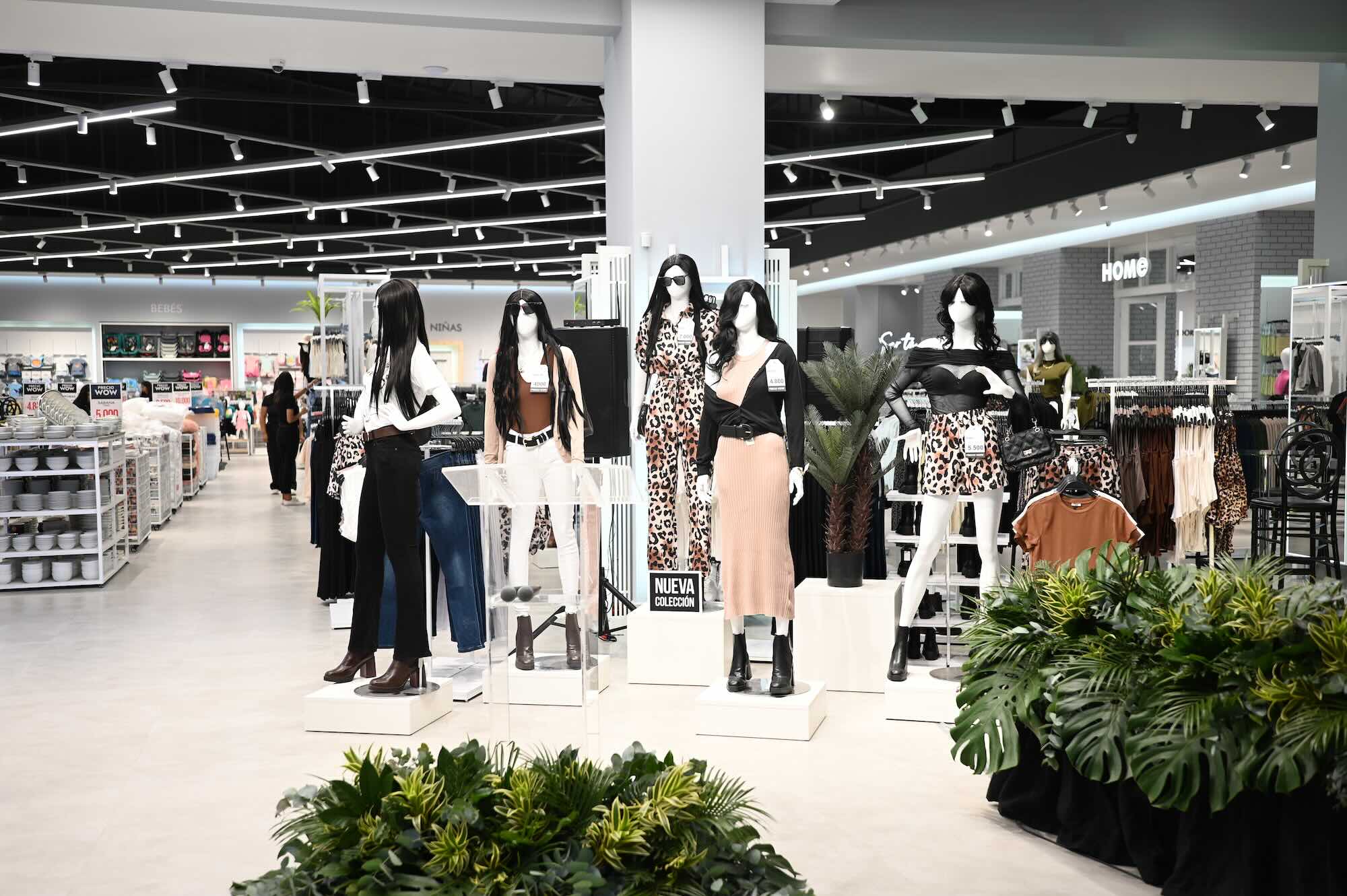 Ekono celebra 27 años en Costa Rica