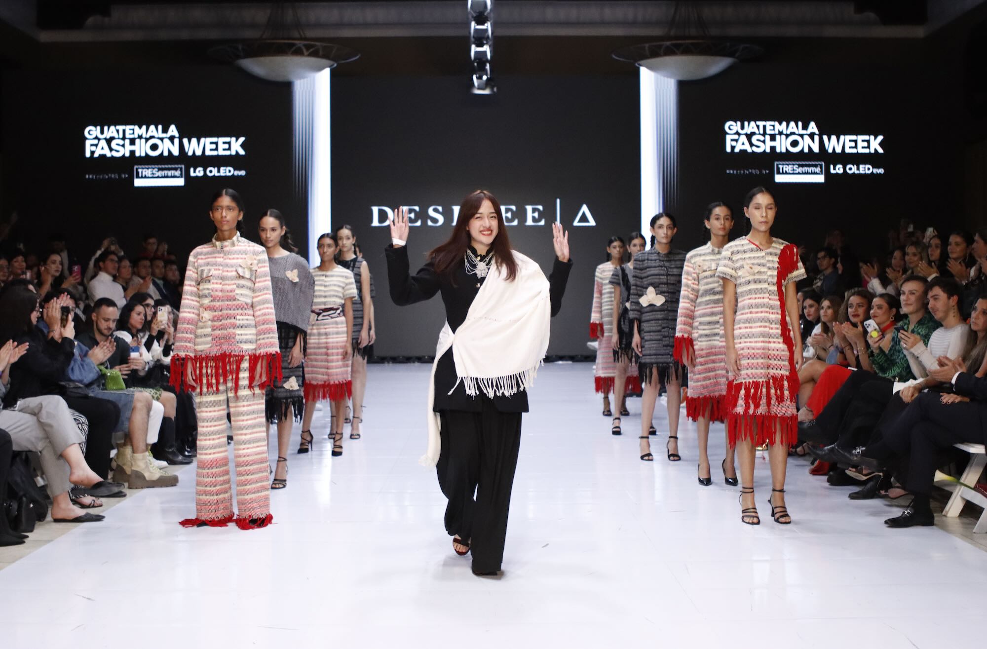 Convocan a diseñadores centroamericanos a la edición 2025 de “Made in Guate”