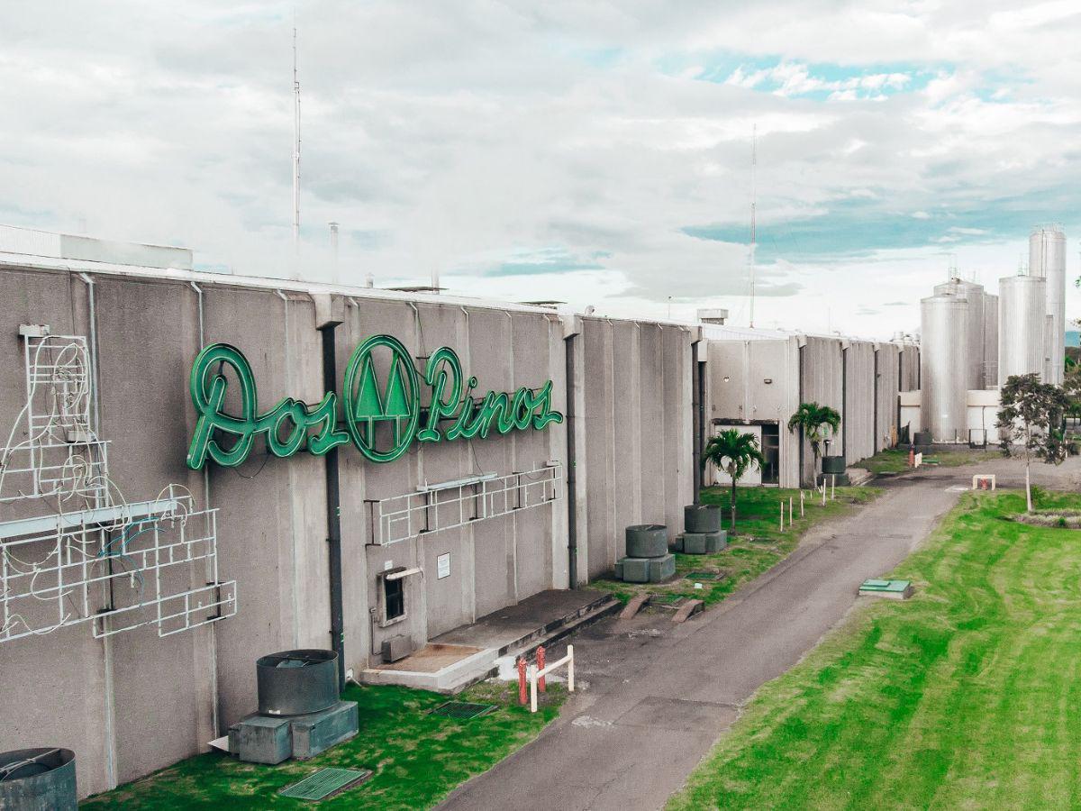 Dos Pinos invierte más de US$30 millones anuales en la región para liderar en innovación, eficiencia y sostenibilidad