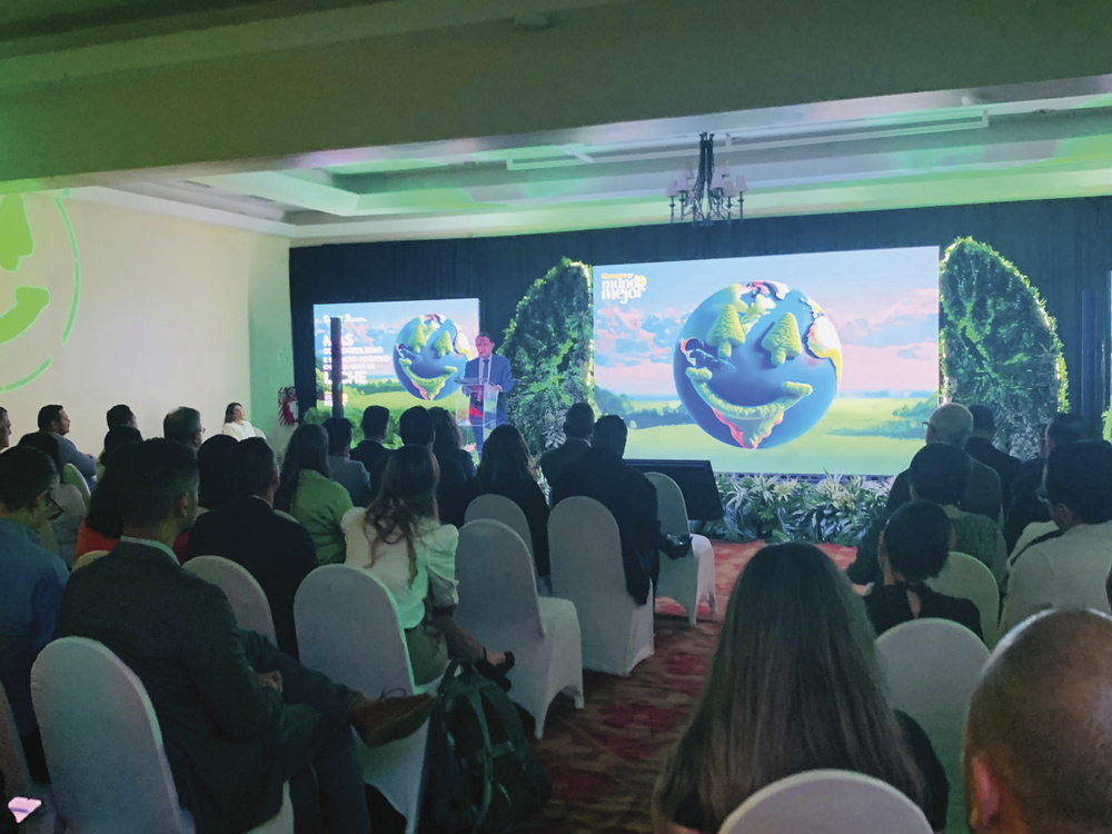 Dos Pinos, sostenibilidad con sabor a compromiso