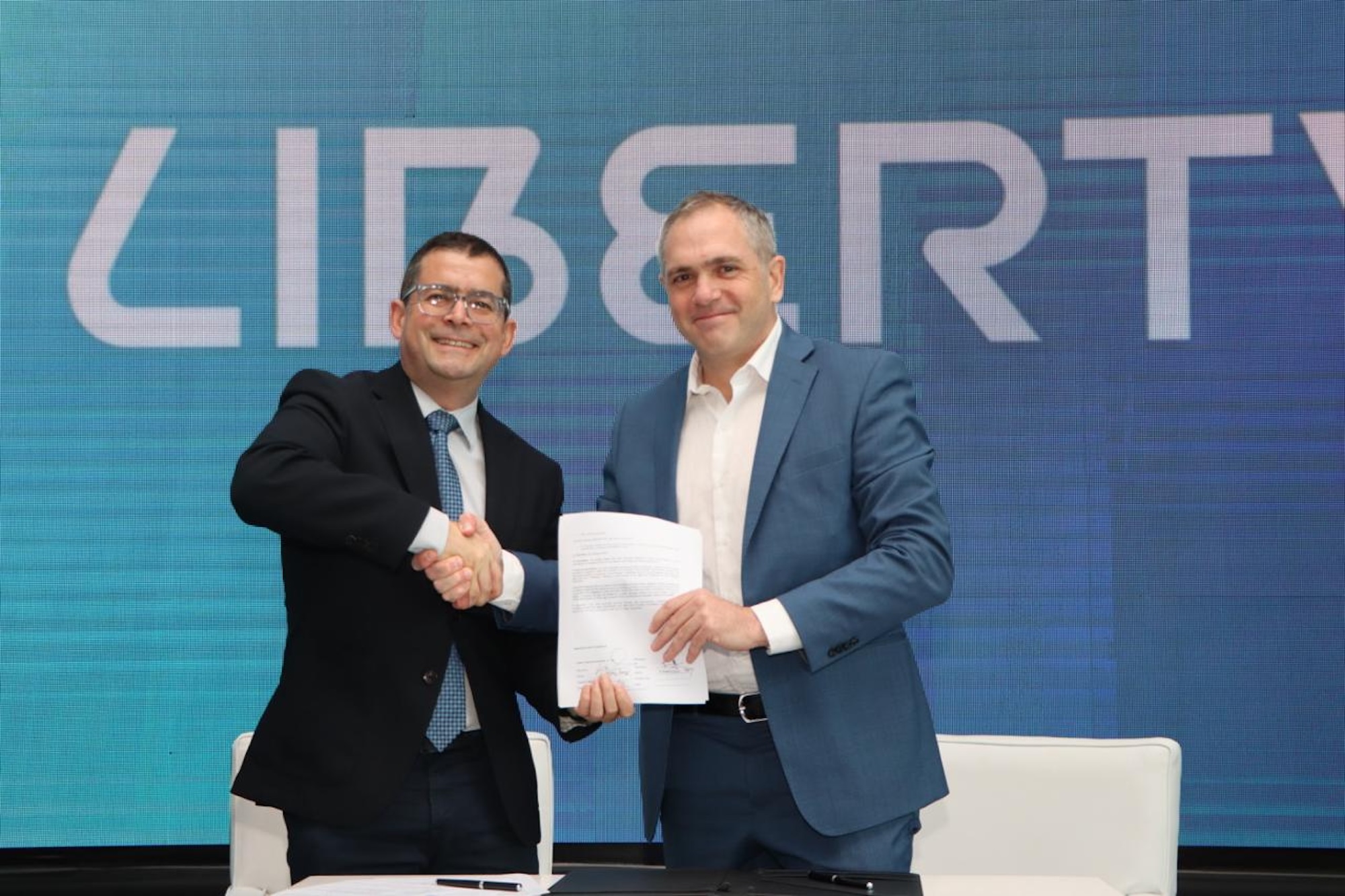 Liberty y Ericsson impulsan la era 5G Stand-Alone en Costa Rica