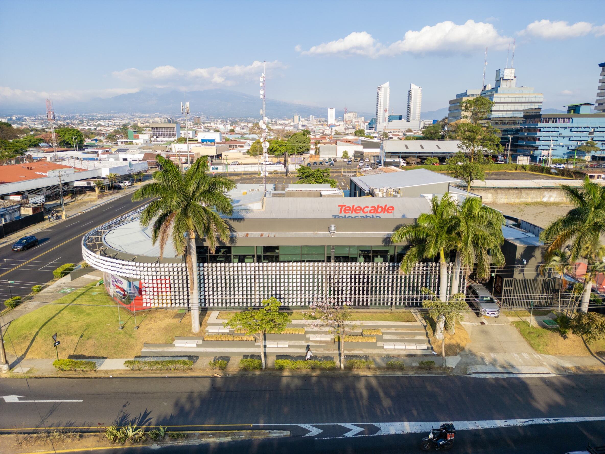 Telecable celebra 20 años de evolución, impacto y liderazgo en Costa Rica